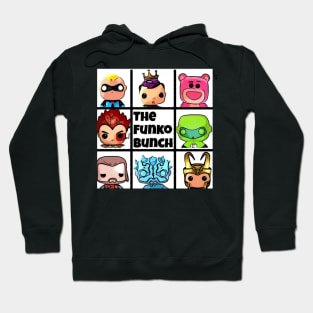 OG Funko Bunch Hoodie